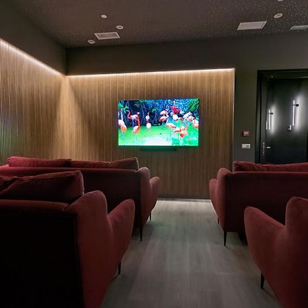 Sunset Cliffs Modern Apartment ベニドルム エクステリア 写真