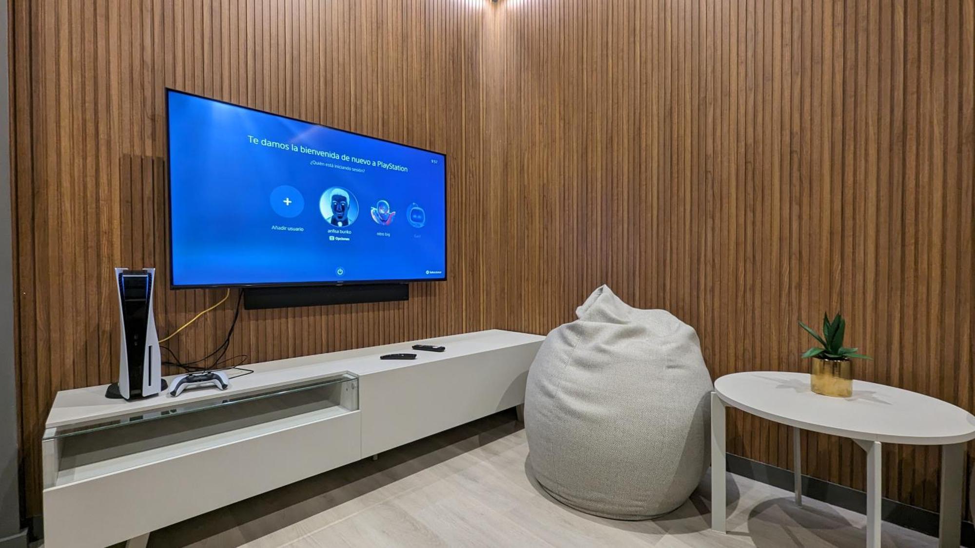 Sunset Cliffs Modern Apartment ベニドルム エクステリア 写真