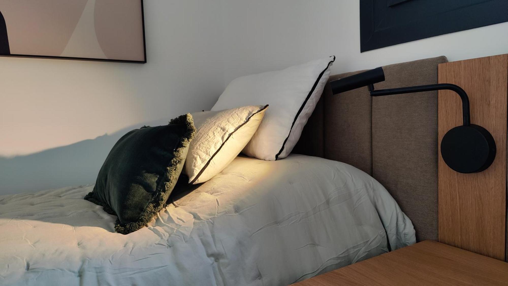 Sunset Cliffs Modern Apartment ベニドルム エクステリア 写真